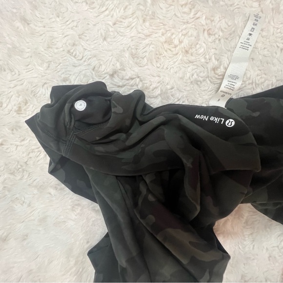 Lululemon Align - Picture 8 of 12